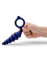 B-Vibe Butties - Graduated Silicone Plugs for Heightened Anal Pleasure Butt Plugs